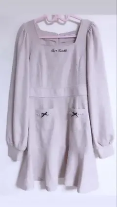 Ank Rouge Re♥Twinkle ワンピース