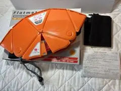 折りたたみ式ヘルメットのサムネイル