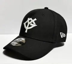 野球 ニューエラ 読売ジャイアンツ 巨人 帽子 キャップ アジャスター