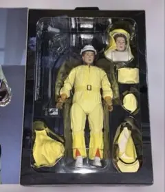 即購入ok!!】マーティ・マクフライ(テイルズ・フロム・スペース 