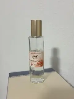 SABON CITRUS BLOSSOM EAU de SABON香水