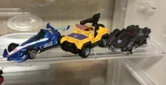 blokees wheels スィンドル ドリフト ミラージュのサムネイル