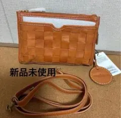 ブリットハウス鞄タグ付き新品未使用 LIMITED EDITION（限定品 