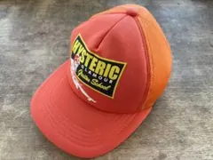 【美品】HYSTERIC GLAMOUR GUITAR SCHOOL オレンジのサムネイル