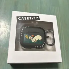 2026年最新】casetify airpods 第3世代の人気アイテム - メルカリ