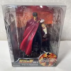 北斗の拳　世紀末激闘録　vol.4 フィギュア　ケンシロウ