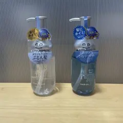 8 THE THALASSO ドラゴンクエスト ホイミスライム シャンプーセット