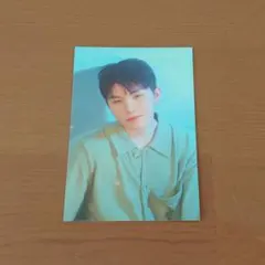 ハイブインサイト SEVENTEEN ウジ　トレカ SEVENTEEN ウジ HYBE INSIGHT ランダム トレカ 8種 - メルカリ