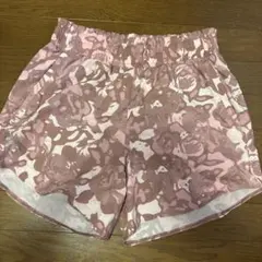 UNDER ARMOUR ランニングパンツ Lサイズ