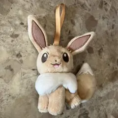 イーブイ ぬいぐるみ キャラクターグッズ