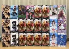 cr 一番くじ まとめ売り おまけあり cr 一番くじ まとめ売り おまけあり - メルカリ