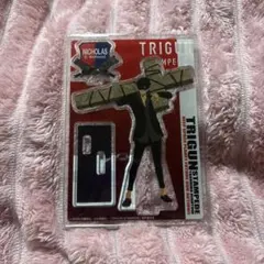 2026年最新】POP UP PARADE TRIGUN STAMPEDE ニコラス・D・ウルフ