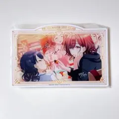 アイドルマスター　シャイニーカラーズ　A賞　閑話　ノクチル　アクリルスタンドのサムネイル