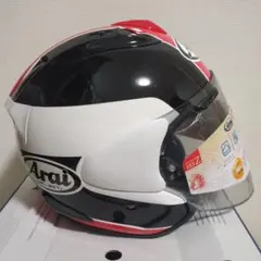 Arai VZ-Ram タイラレプリカ 赤 Mサイズのサムネイル