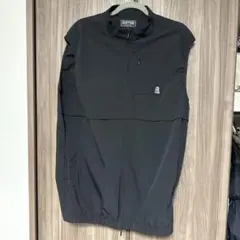 DUFFER ブラックベスト XLのサムネイル