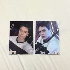 SEVENTEEN'S HOME 2025 トレカ バーノン