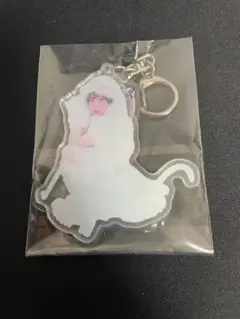 伊達さゆり キャラクターグッズ