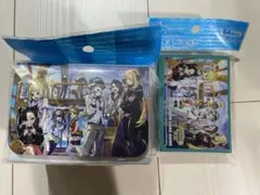 デッキシールド トレーナーズサロン TRAINERS Salon!!