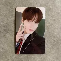 ★日本限定★トレカ モアゾーン ヒュニンカイ MOA メンシプ TXT トゥバ