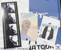 SEVENTEEN ディエイト THE8