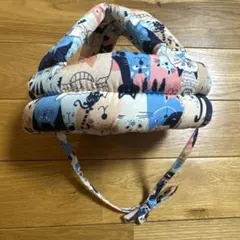 ベビーヘッドガード　子ども用安全ヘルメット