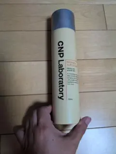 CNP Laboratory プロP ミスト 250mL 化粧水　残量は2枚目のサムネイル