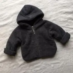 1+in the family アウター ジャンパー コート