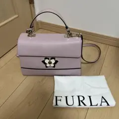 フルラ、バッグ