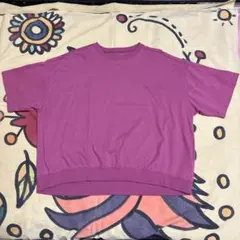 antiqua 半袖 Tシャツ カットソーのサムネイル