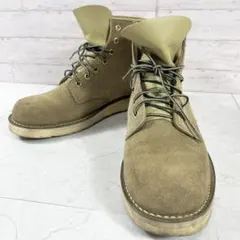 ✨ USA製　ダナー　DANNER D4124 ビブラムソール スウェード 28 2026年最新】DANNER 4124の人気アイテム - メルカリ