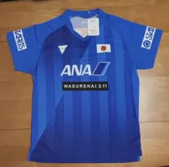 VICTAS 卓球ウェア M 日本代表デザイン
