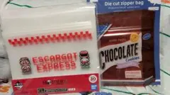 一番くじ MOTHER2 あずけるジッパーバッグのサムネイル