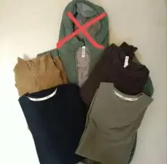 MOUNTEN. moun ten. マウンテン 125のサムネイル