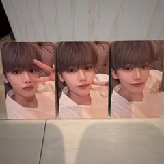 NCT DREAM ジェミン popup Agit トートバッグ トレカ - メルカリ