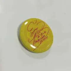 MIYUU CW 缶バッチ