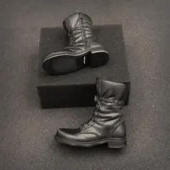 1/6 タクティカル ブーツ ホットトイズ 男性 靴 G.iジョー コルトン