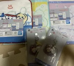 ちいかわ一番くじ　F賞　H賞