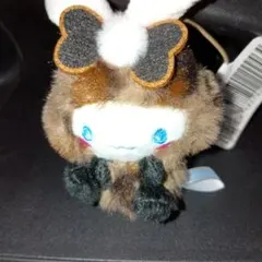 シナモロール ギャルらび ぬいぐるみ