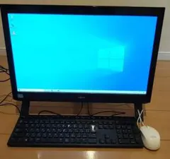 ESPRIMO FH56/SD Corei7 SSD240GB win10