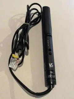 Vidal Sassoon ストレートヘアアイロン（VSI-1024/KJ）