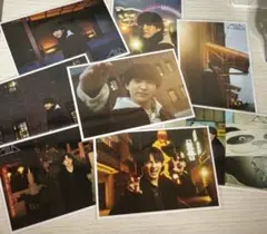 吉田仁人 25歳生誕 生写真