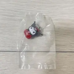 サンリオ いちごめじるしアクセサリー