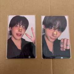 &TEAM NICHOLAS スプサ トレカ セット