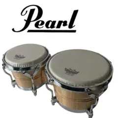 2025年最新】pearl ウッドボンゴの人気アイテム - メルカリ