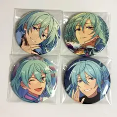 2025年最新】日々樹渉 缶バッジの人気アイテム - メルカリ