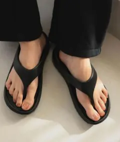神戸レタス 厚底サンダルのサムネイル