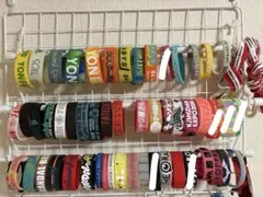 バンドラバーバンド バラ売り可 - メルカリ