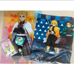 2026年最新】鬼滅の刃 クリアファイル ガチャガチャの人気アイテム