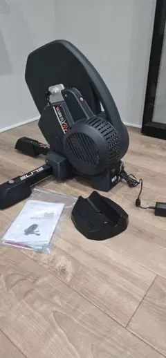 ELITE DIRETO XR-T 美品のサムネイル