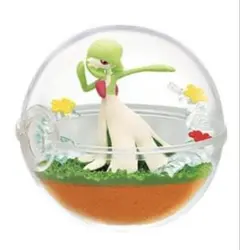 ポケモン　リーメント　テラリウム　サーナイト 開封済 新品